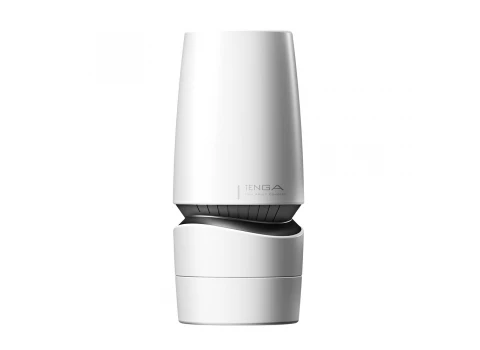 Tenga Aero Silver Ring