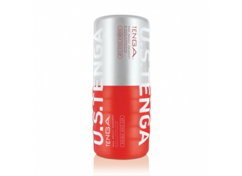 Tenga Double Hole CUP US size