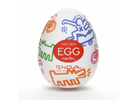 Tenga Egg Street 