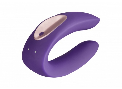 Partner Toy Plus Remote