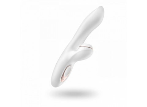 Satisfyer Pro G-Spot Rabbit