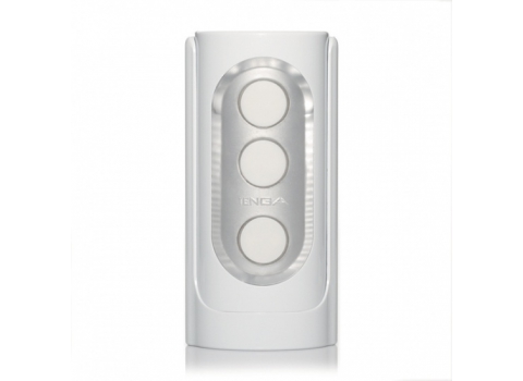 Tenga Flip Hole White