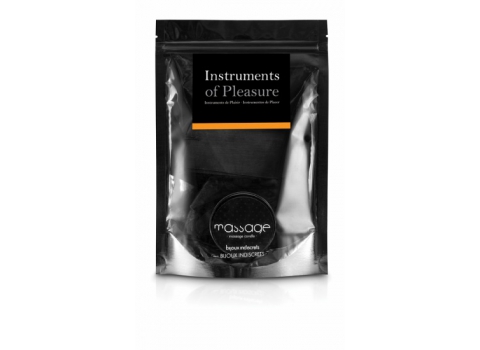 Instruments of pleasure - erotický set