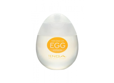 Tenga Egg Lotion