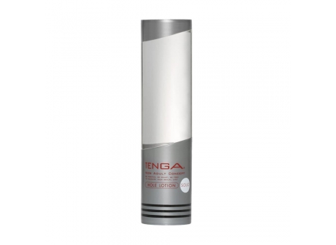 Tenga Hole Lotion Solid