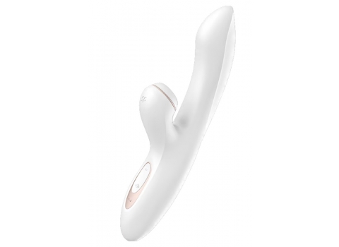 Satisfyer Pro G-Spot Rabbit