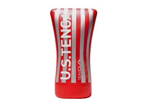 Tenga Soft Tube CUP Ultra Size