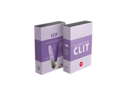 All About Your Clit Box