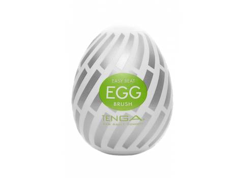 Tenga Egg Brush