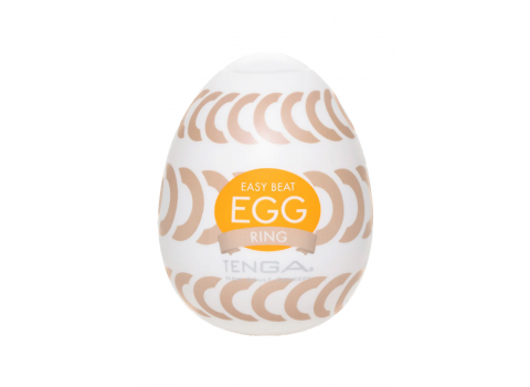 Tenga Egg Ring