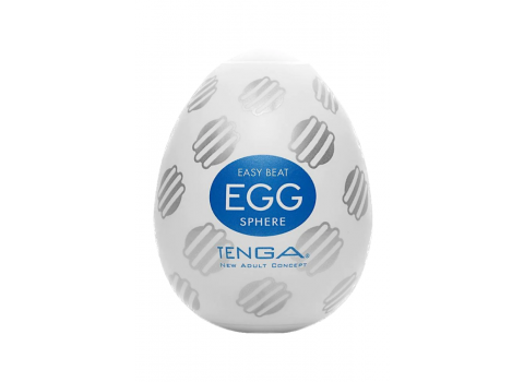 Tenga Egg Sphere