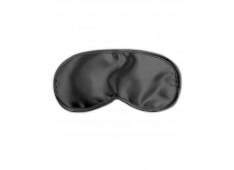 Fetish Fantasy Satin Love Mask