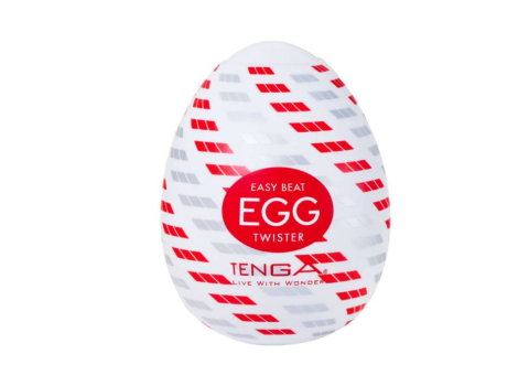Tenga Egg Twister II