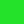 Patchy Paul G5 neonově zelená