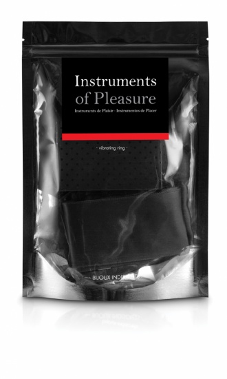 Bijoux Indiscrets Instruments of pleasure - erotický set