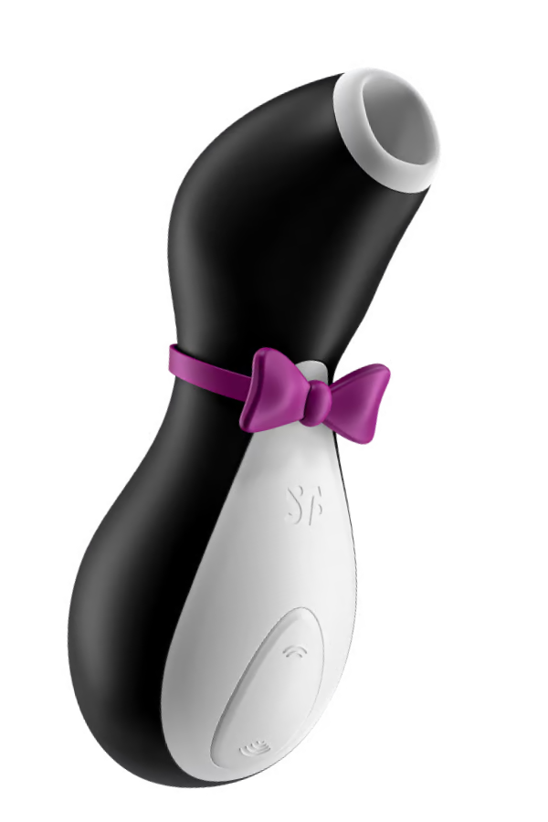 Satisfyer Pro Penguin NEXT GENERATION