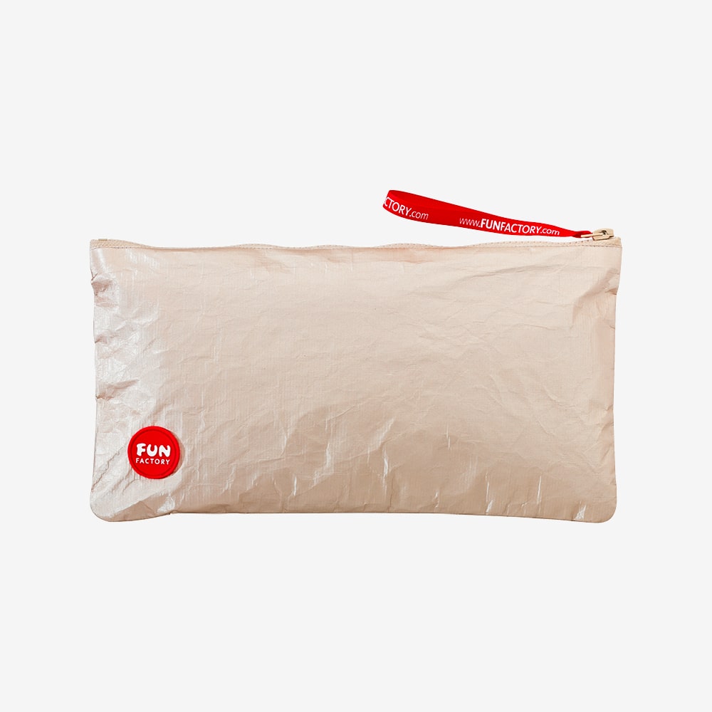 Luxusní pouzdro na potěšení Toy Bag